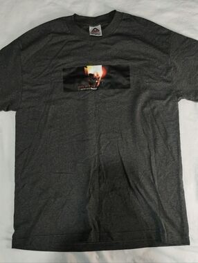 Jars of Clay - The Eleventh Hour Tour T-shirt